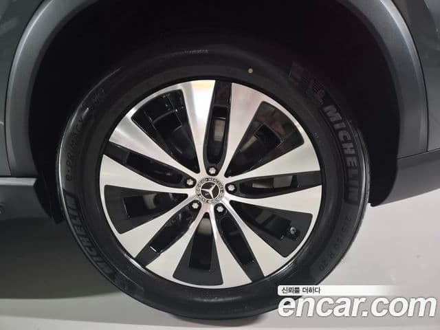 Mercedes-Benz GLE-Class 2026 — Photo 14/15