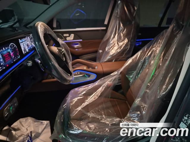 Mercedes-Benz GLE-Class 2026 — Photo 2/15