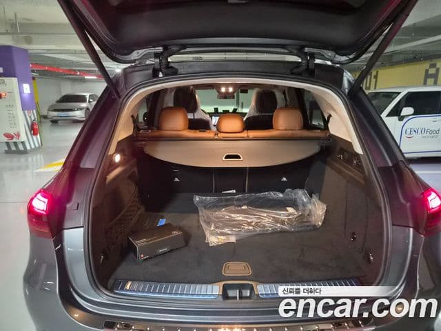 Mercedes-Benz GLE-Class 2026 — Photo 3/15