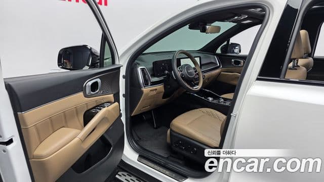 Kia Sorento 2024 — Фото 10/20