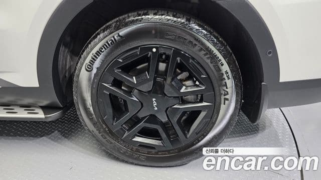 Kia Sorento 2024 — Photo 8/40