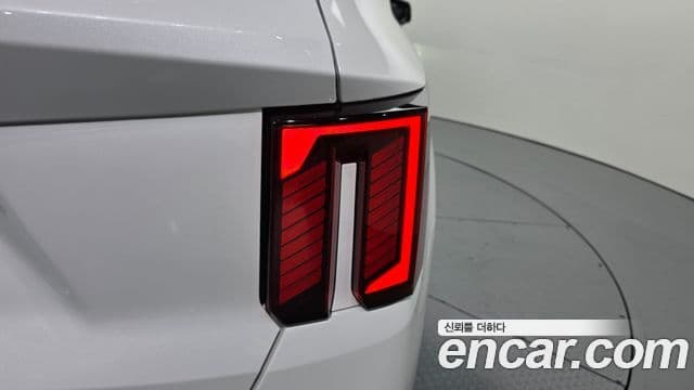 Kia Sorento 2024 — Photo 23/40