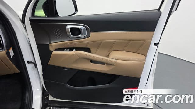 Kia Sorento 2024 — Photo 28/40