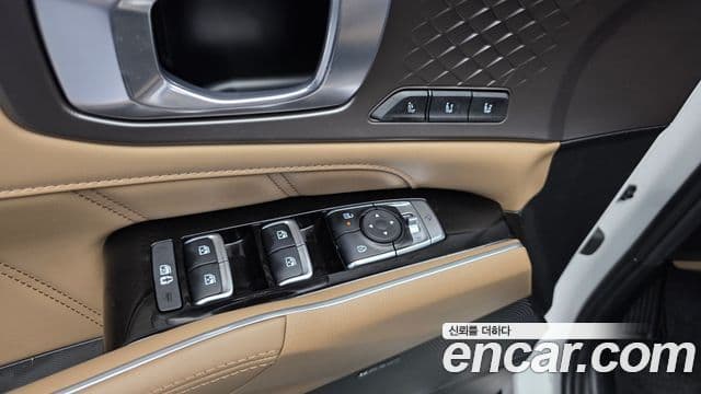 Kia Sorento 2024 — Photo 17/40