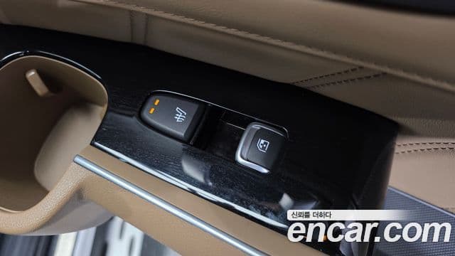 Kia Sorento 2024 — Photo 40/40