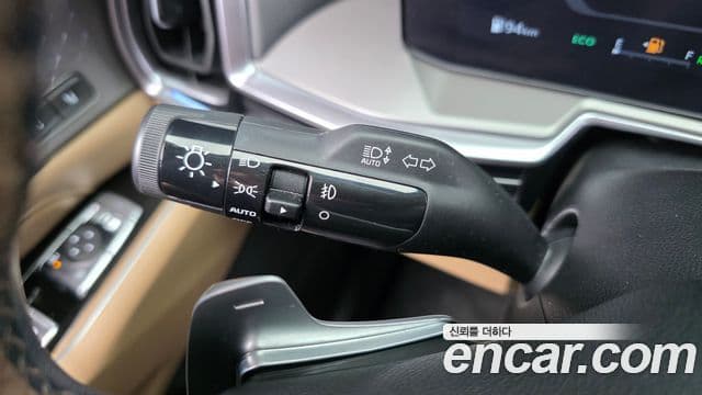Kia Sorento 2024 — Photo 29/40