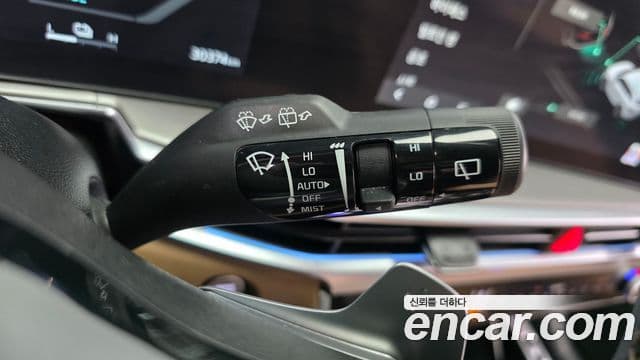Kia Sorento 2024 — Photo 36/40