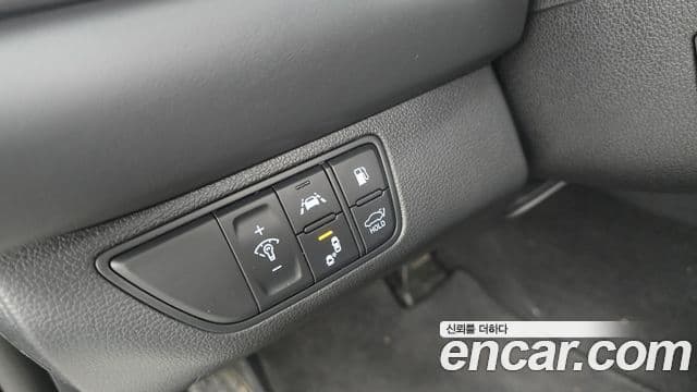Genesis G70 2019 — Şəkil 34/37