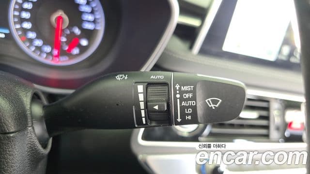 Genesis G70 2019 — Şəkil 8/37