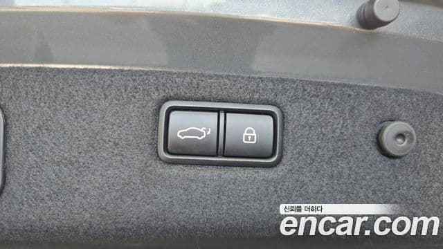 Genesis G70 2019 — Şəkil 14/37
