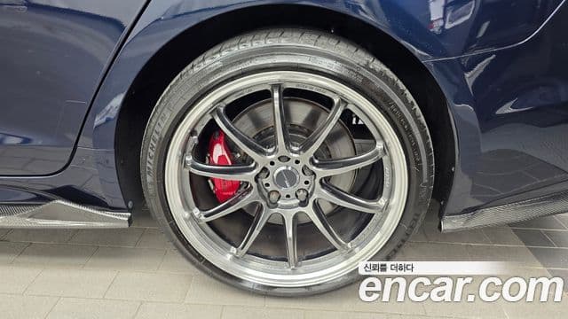 Genesis G70 2019 — Şəkil 4/34