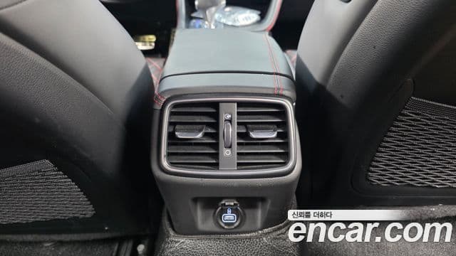 Genesis G70 2019 — Şəkil 5/34