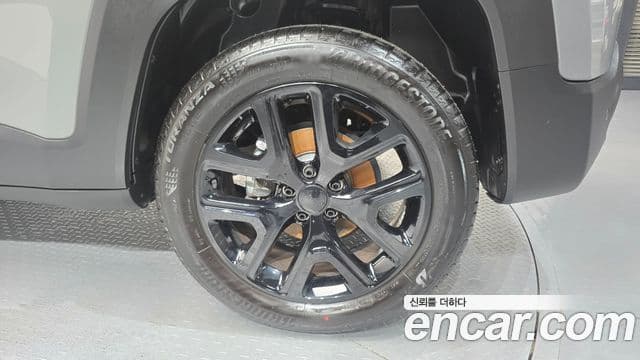 Jeep Renegade 2022 — ფოტო 3/32