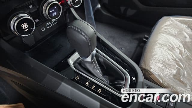 Renault Samsung Arkana 2025 — Фото 8/20