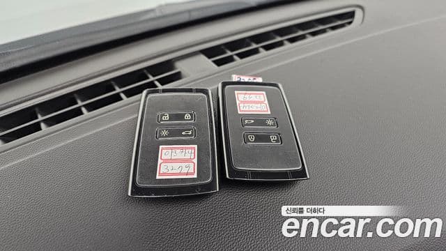 Renault Samsung Arkana 2025 — Фото 15/20