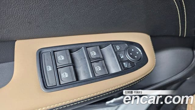 Renault Samsung Arkana 2025 — Фото 19/20