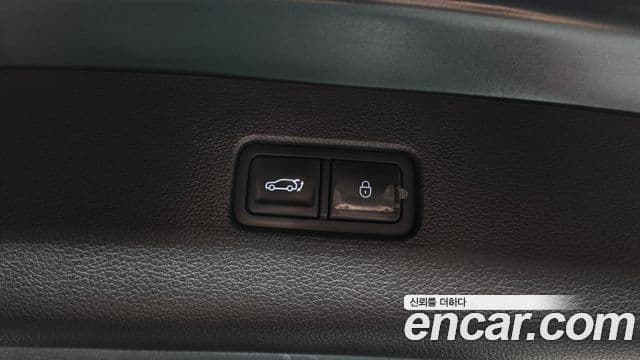 Genesis GV80 2022 — Şəkil 14/33