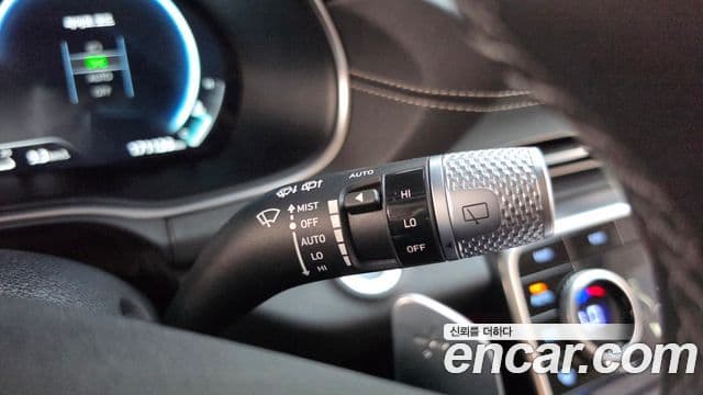 Genesis GV80 2022 — Şəkil 30/33