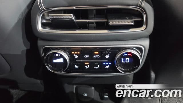 Genesis GV80 2022 — Şəkil 17/33