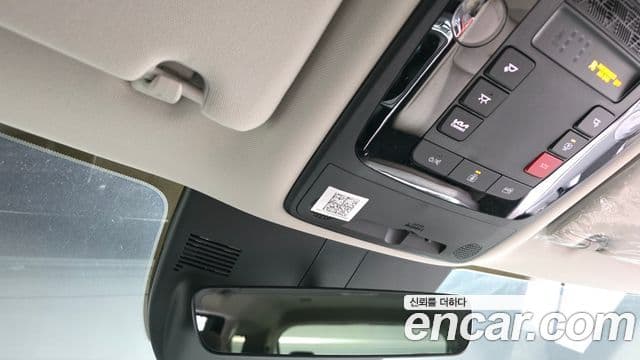 Kia Carnival 2025 — Фото 19/20