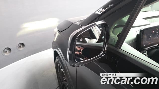 Kia Carnival 2025 — Şəkil 1/45