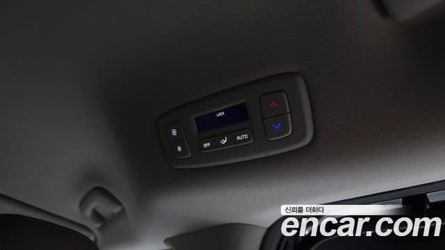 Kia Carnival 2025 — Şəkil 43/45
