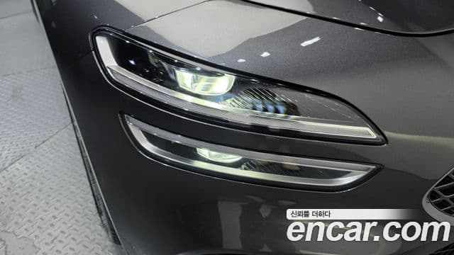 Genesis G70 2021 — Photo 2/30