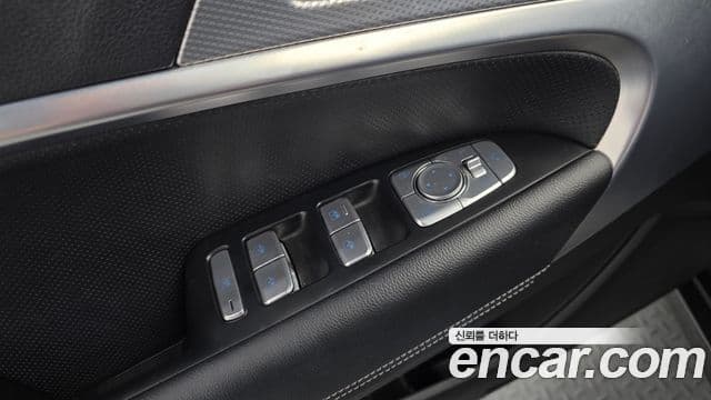 Genesis G70 2021 — Photo 7/30
