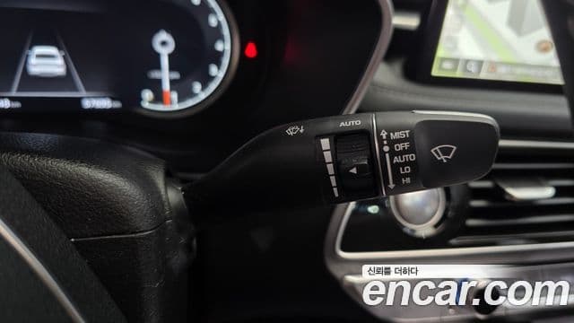 Genesis G70 2021 — Photo 12/30