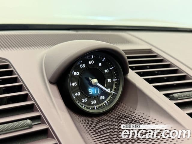 Porsche Panamera 2024 — Şəkil 6/20