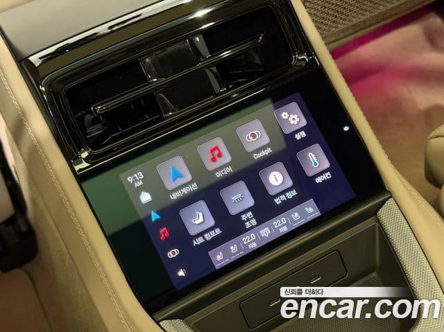 Porsche Panamera 2024 — Şəkil 3/20