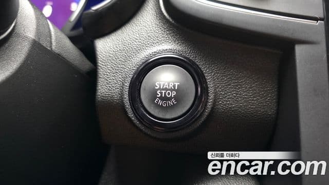 Renault Samsung QM6 2023 — ფოტო 14/20