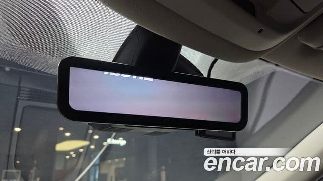 Renault Samsung QM6 2023 — ფოტო 16/20