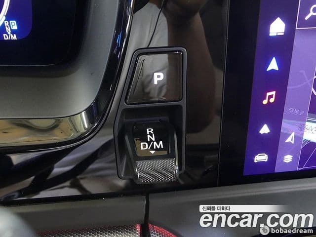 Porsche Panamera 2024 — Photo 13/20
