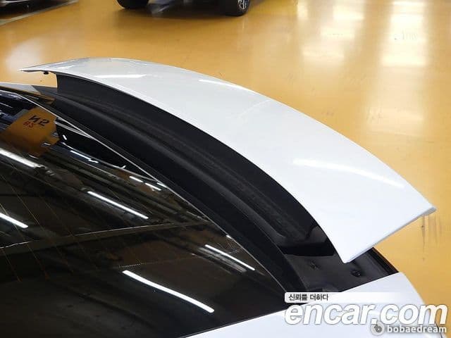 Porsche Panamera 2024 — Photo 4/20