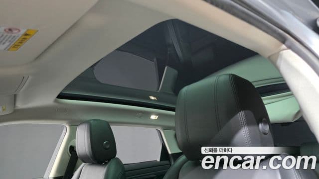 Land Rover Range Rover Evoque 2020 — Фото 17/20