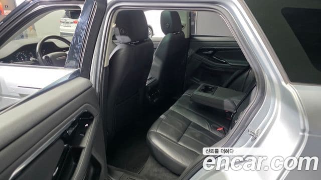 Land Rover Range Rover Evoque 2020 — Фото 20/20