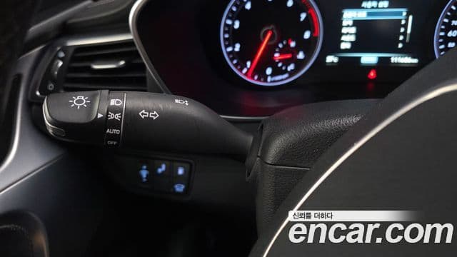 Genesis G70 2019 — ფოტო 13/30