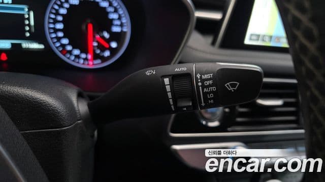 Genesis G70 2019 — ფოტო 1/30
