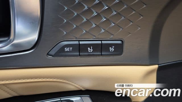 Kia Sorento 2023 — ფოტო 35/40