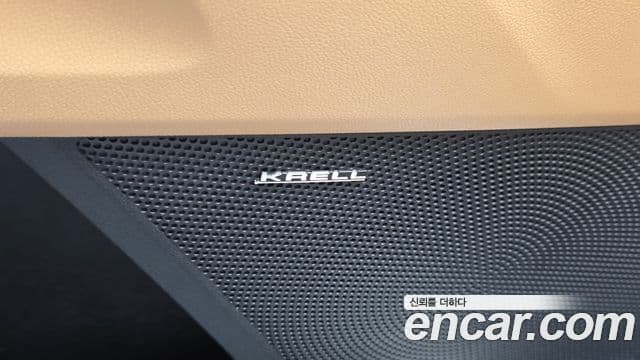 Kia Sorento 2023 — ფოტო 20/40