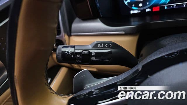 Kia Sorento 2023 — ფოტო 30/40