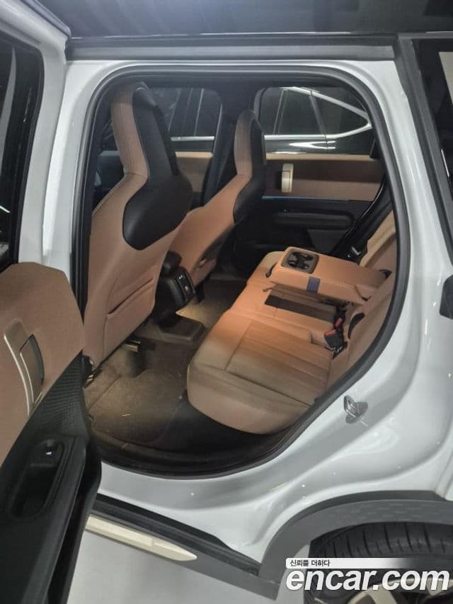 Mini Cooper S Countryman 2025 — Photo 2/10