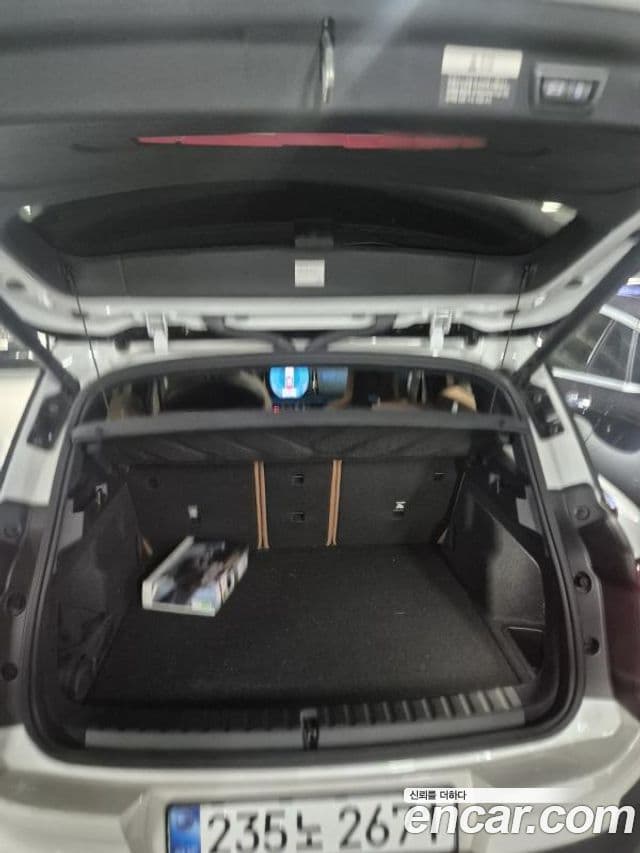 Mini Cooper S Countryman 2025 — Photo 6/10