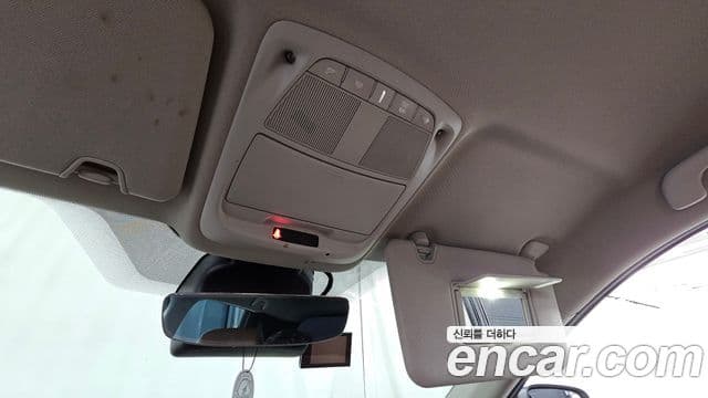 Renault Samsung QM6 2021 — ფოტო 14/35