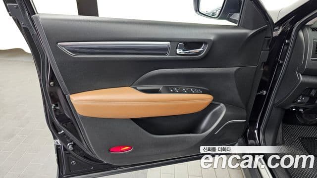 Renault Samsung QM6 2021 — ფოტო 33/35