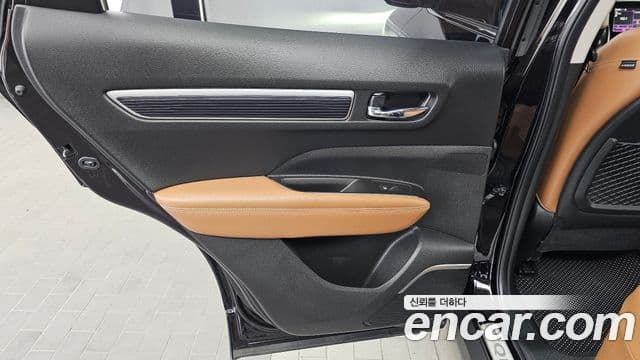Renault Samsung QM6 2021 — ფოტო 25/35