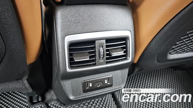 Renault Samsung QM6 2021 — ფოტო 30/35