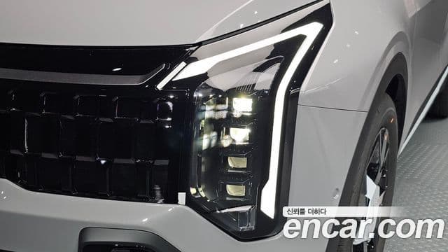 Kia Sportage 2026 — Şəkil 7/29