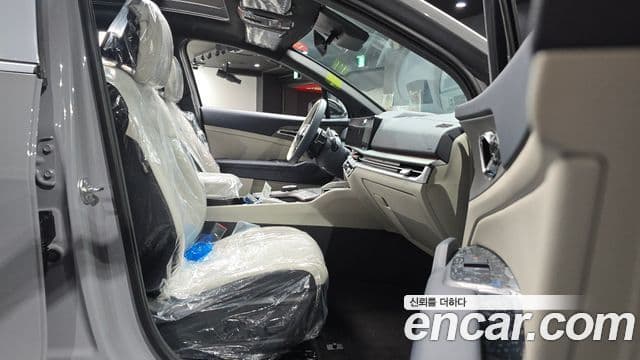 Kia Sportage 2026 — Şəkil 11/29